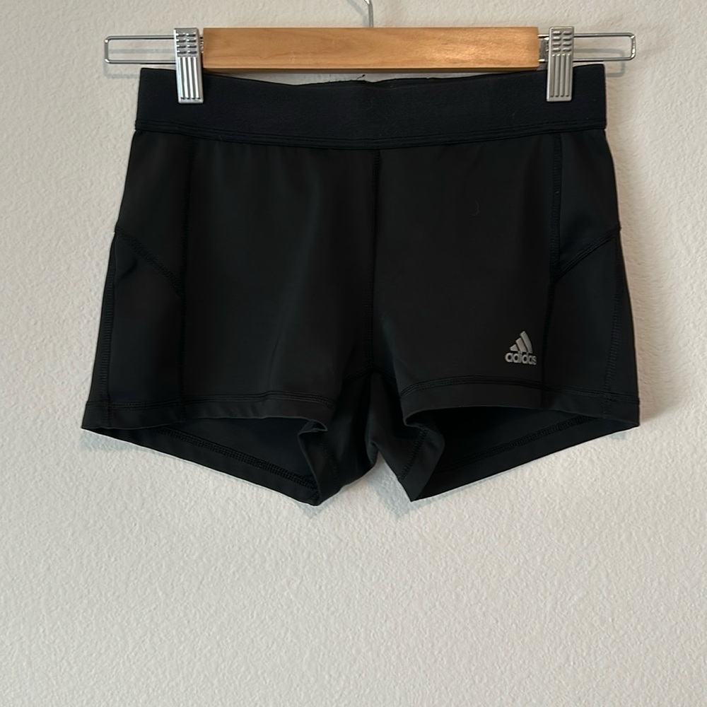 Adidas Techfit Climalite Compression Shorts